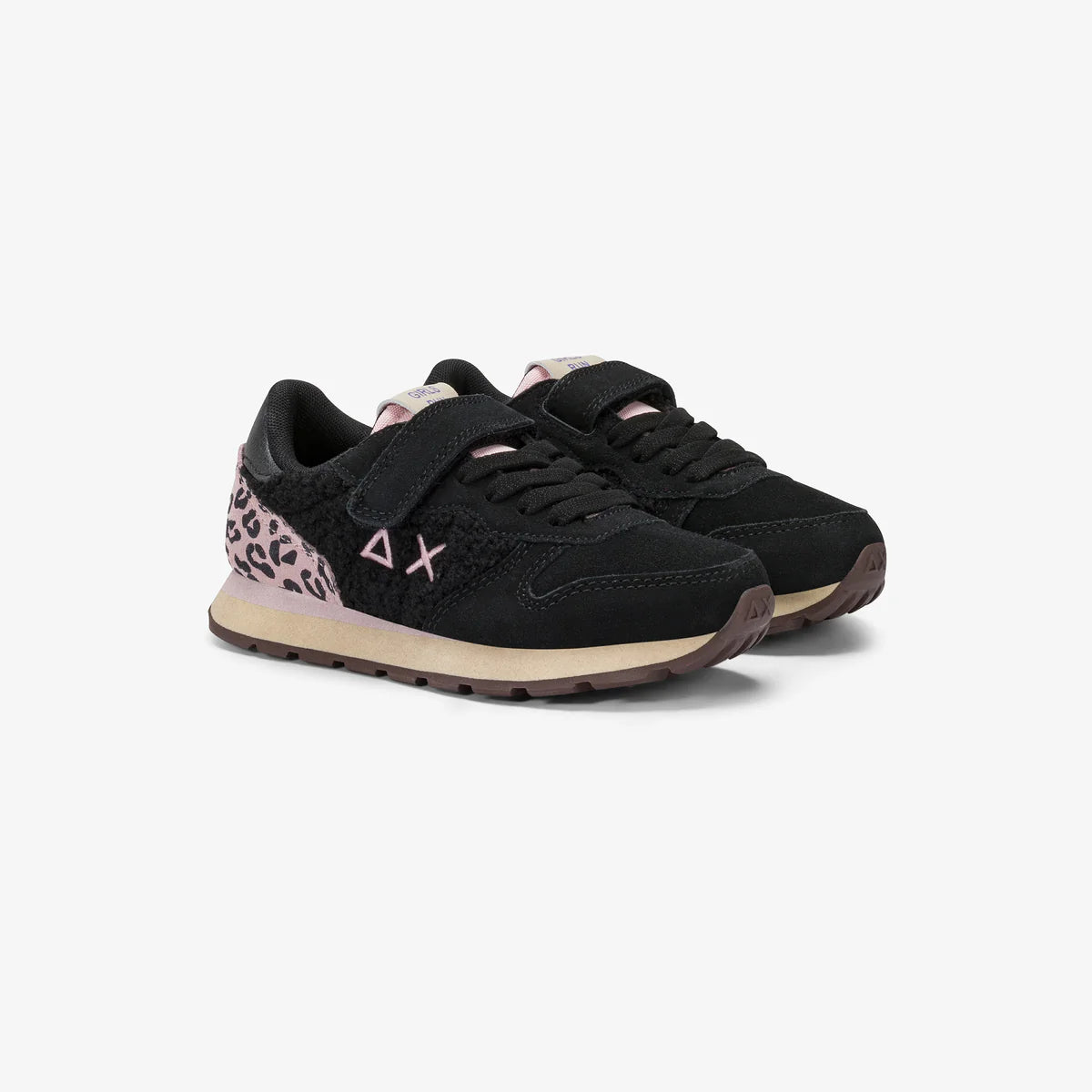 sneaker-ally-winter-in-suede-e-teddy-nero-sun68