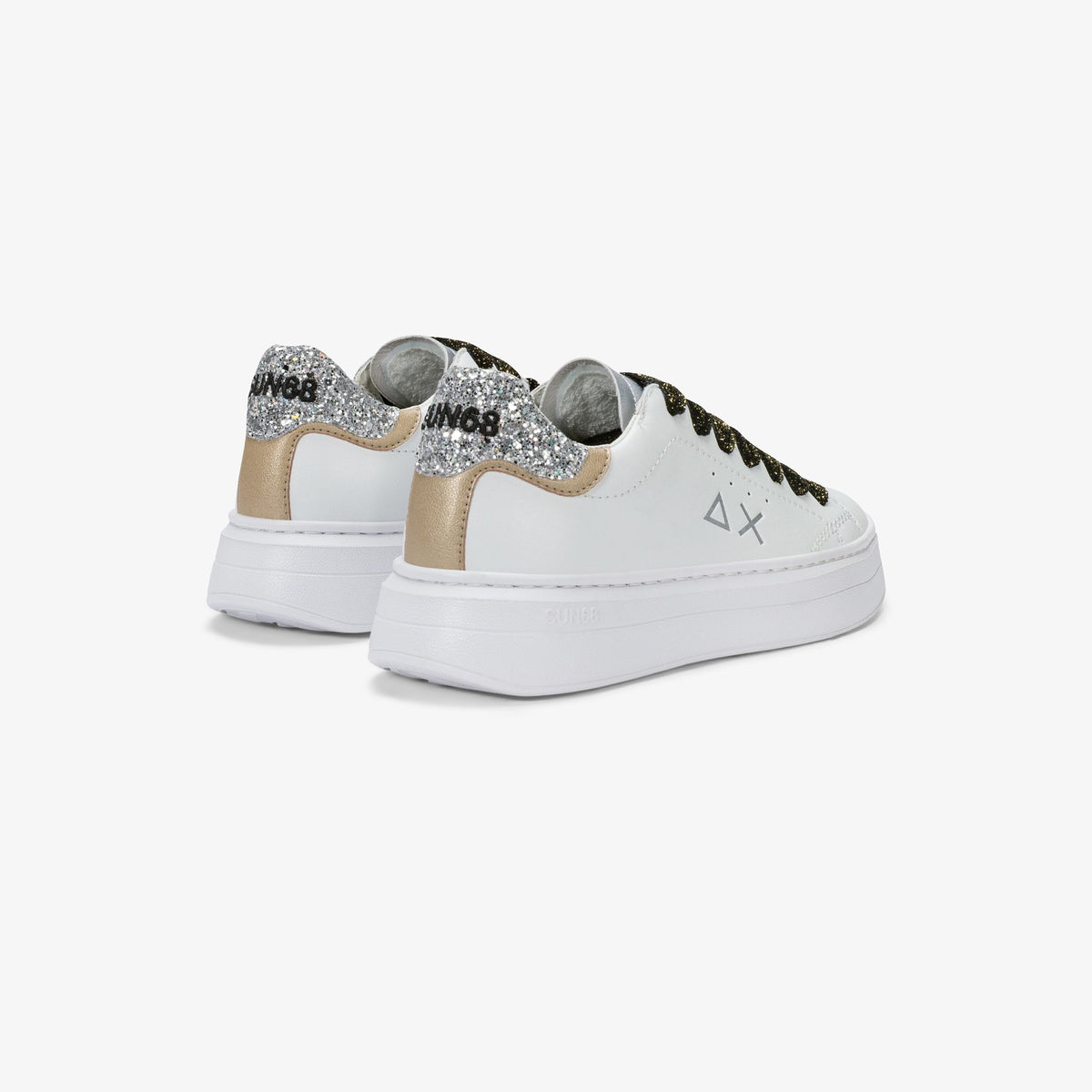 sneaker-girls-grace-in-pu-bianco-argento-sun68