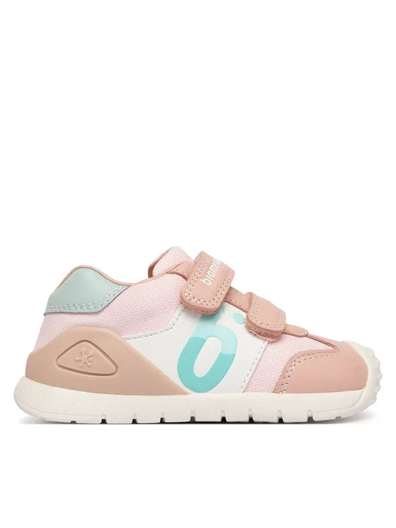 sneakers-primi-passi-biomecanics-rosa-biomecanics