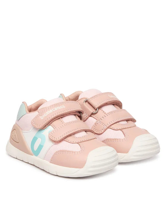 sneakers-primi-passi-biomecanics-rosa-biomecanics