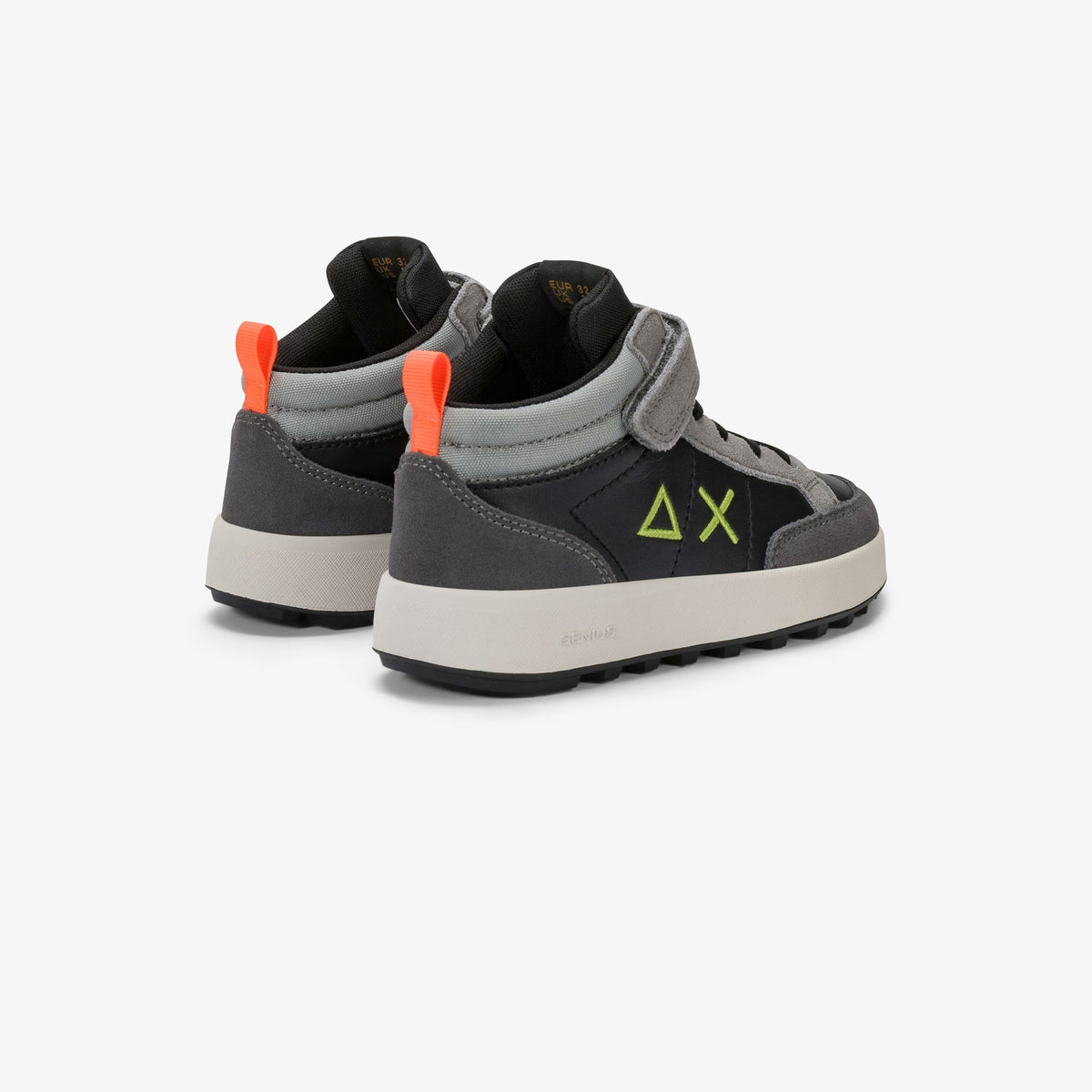 sneaker-boys-genius-in-suede-e-pu-nero-grigio-scuro-sun68