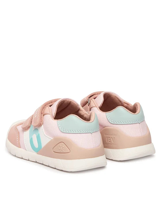 sneakers-primi-passi-biomecanics-rosa-biomecanics