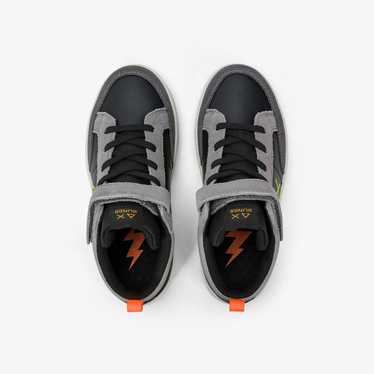 sneaker-boys-genius-in-suede-e-pu-nero-grigio-scuro-sun68