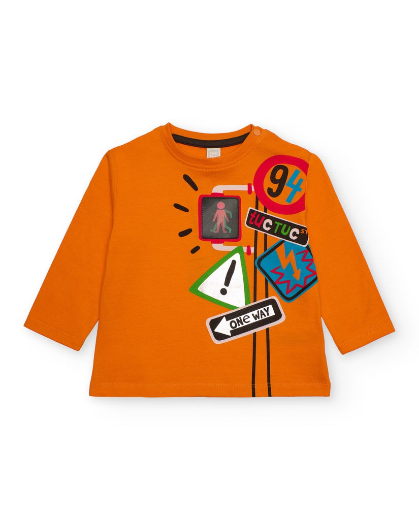 t-shirt-manica-lunga-bambino-tuctuc