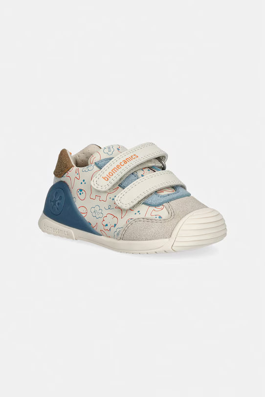 sneakers-bambino-primi-passi-sporco-biomecanics