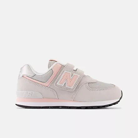 Sneaker 574 Core Hook & Loop - NEW BALANCE