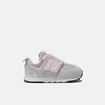 Sneaker 574 NEW-B Hook & Loop - New Balance