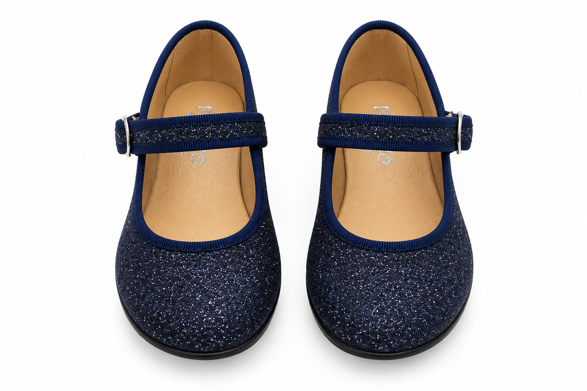ballerine-in-pelle-glitter-blu-panyno