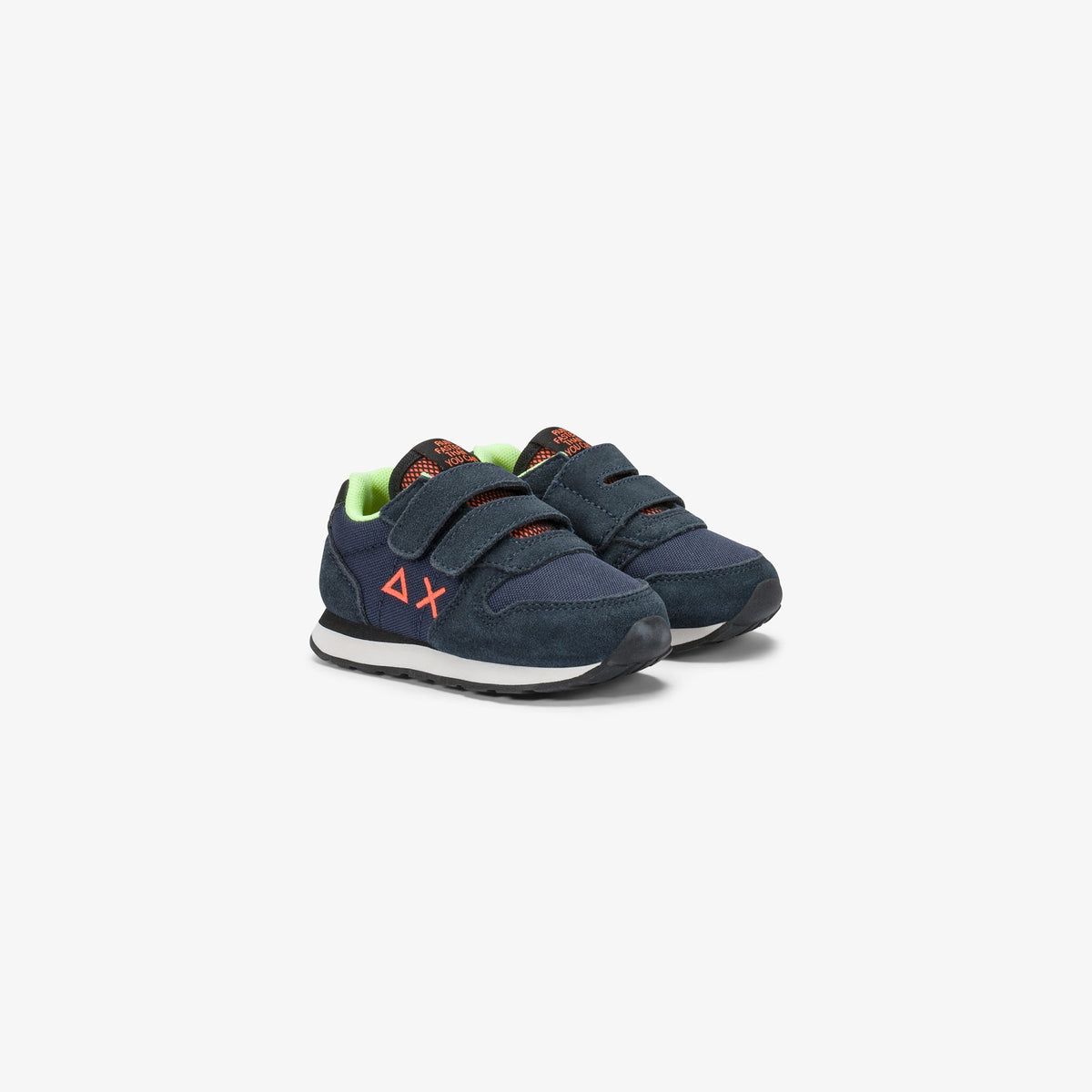 sneaker-boys-tom-fluo-in-nylon-e-suede-navy-blue-sun-68