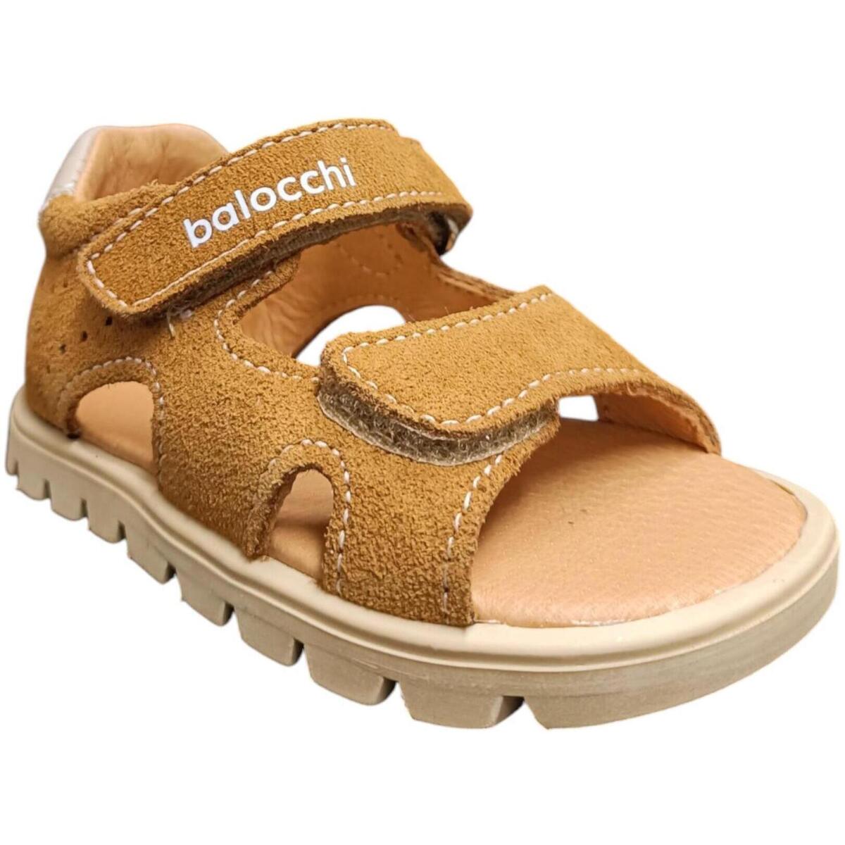 sandalo-bambino-bart-ocra-balocchi