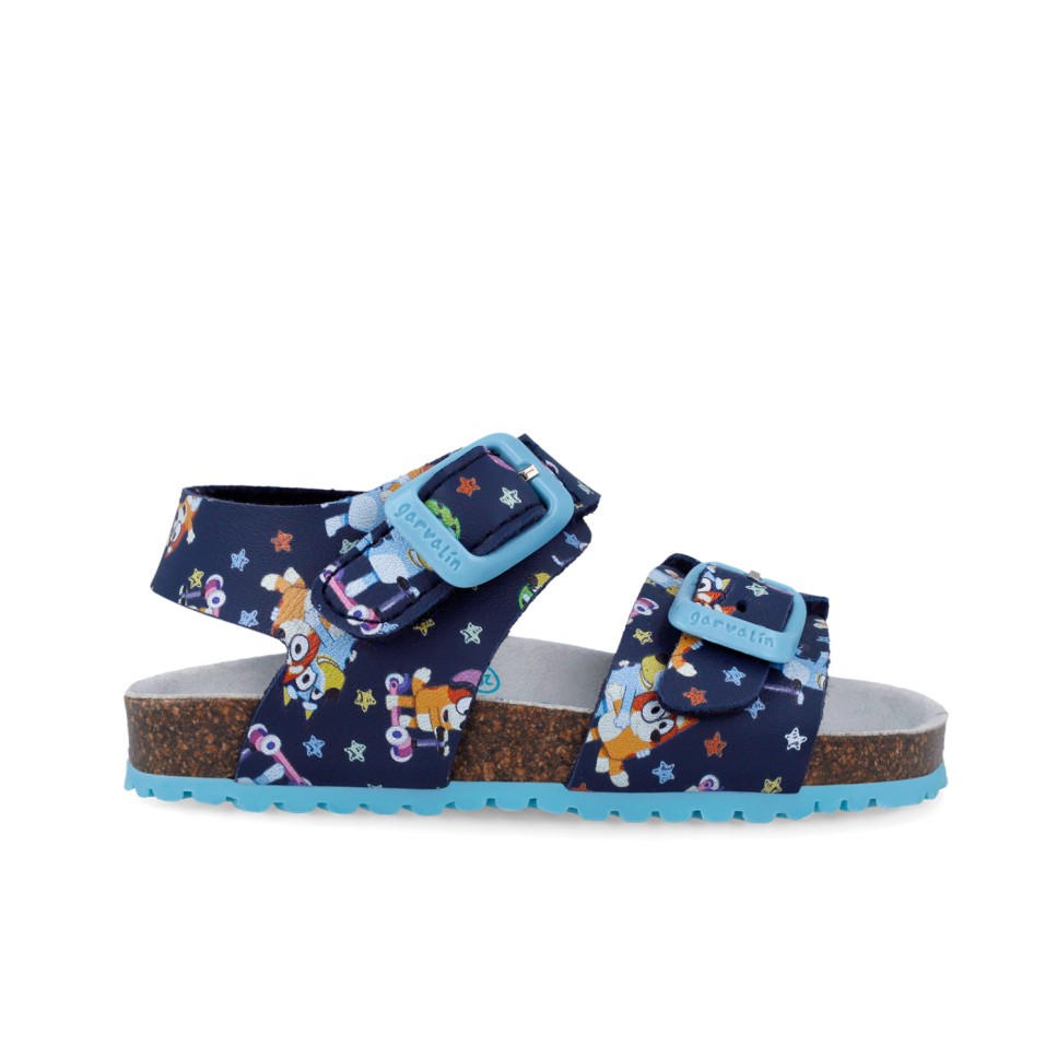 sandalo-bio-bluey-blu-garvalin