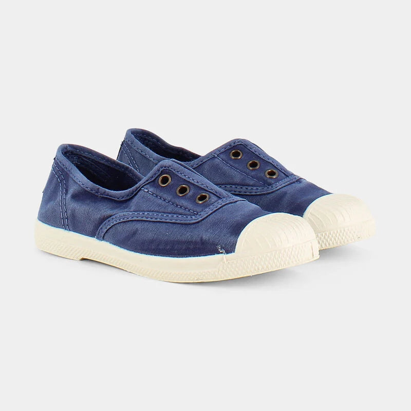 sneaker-in-tela-blu-ecologiche-e-vegane-natural-world