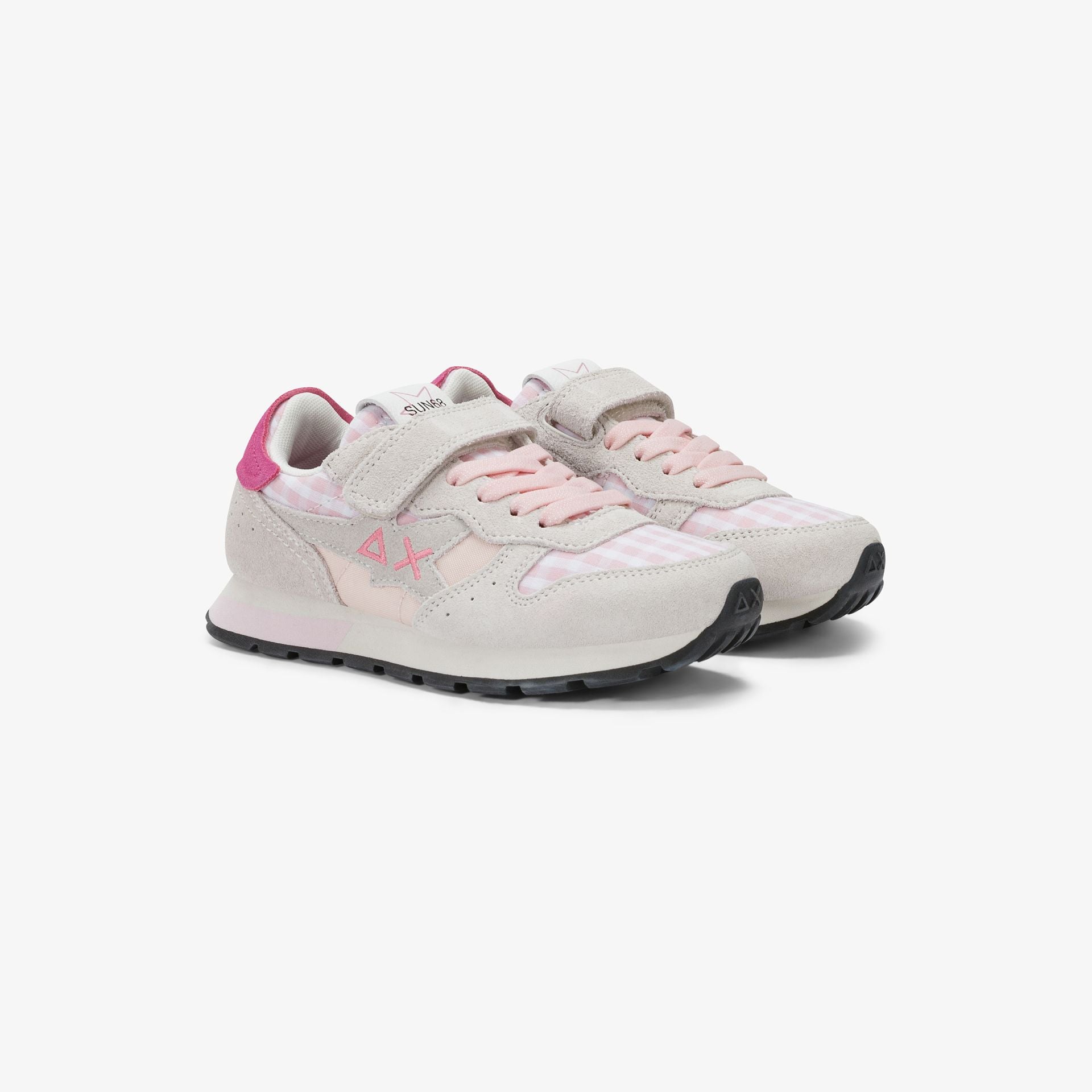 sneaker-girls-stargirl-in-suede-e-nylon-rosa-sun68