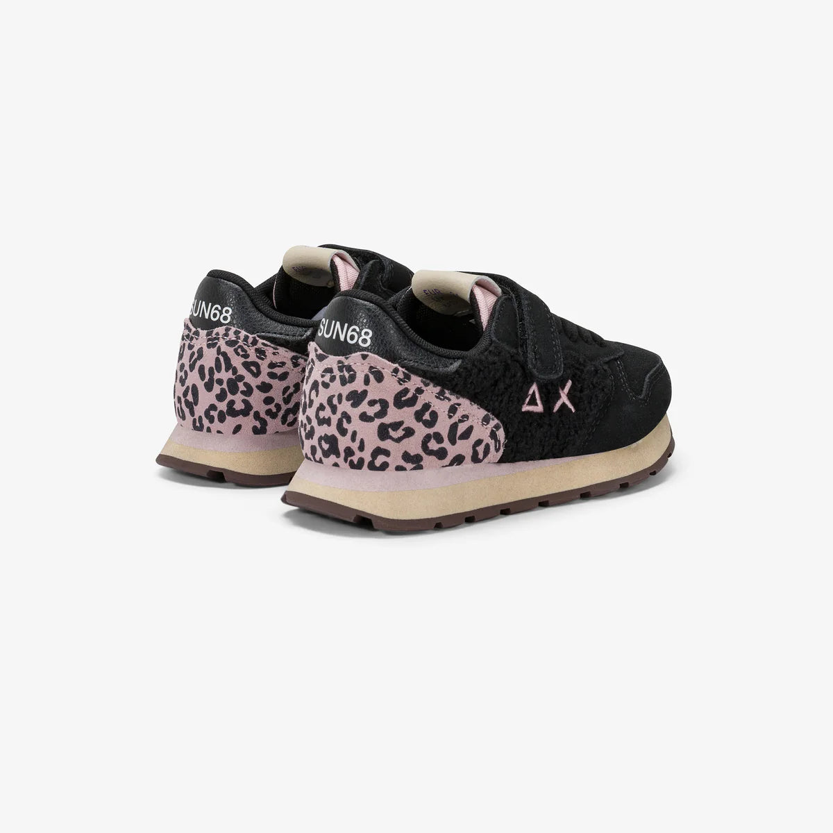 sneaker-ally-winter-in-suede-e-teddy-nero-sun68