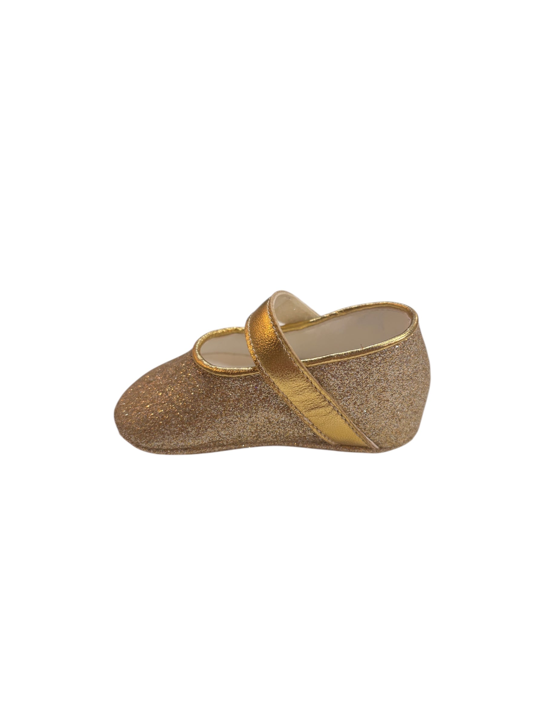 ballerina-in-pelle-glitter-oro-babychic