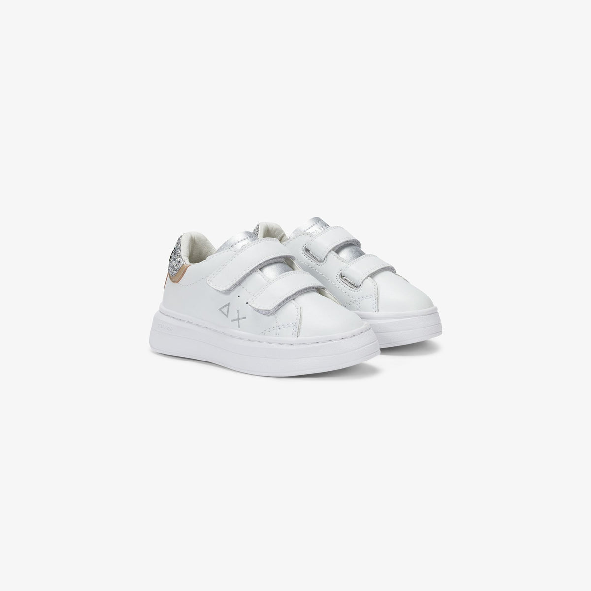 sneaker-girls-grace-in-pu-bianco-argento-sun68