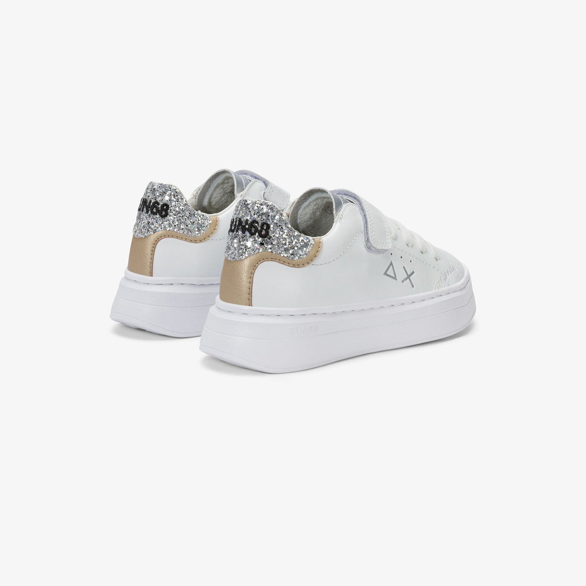 sneaker-girls-grace-in-pu-bianco-argento-sun68