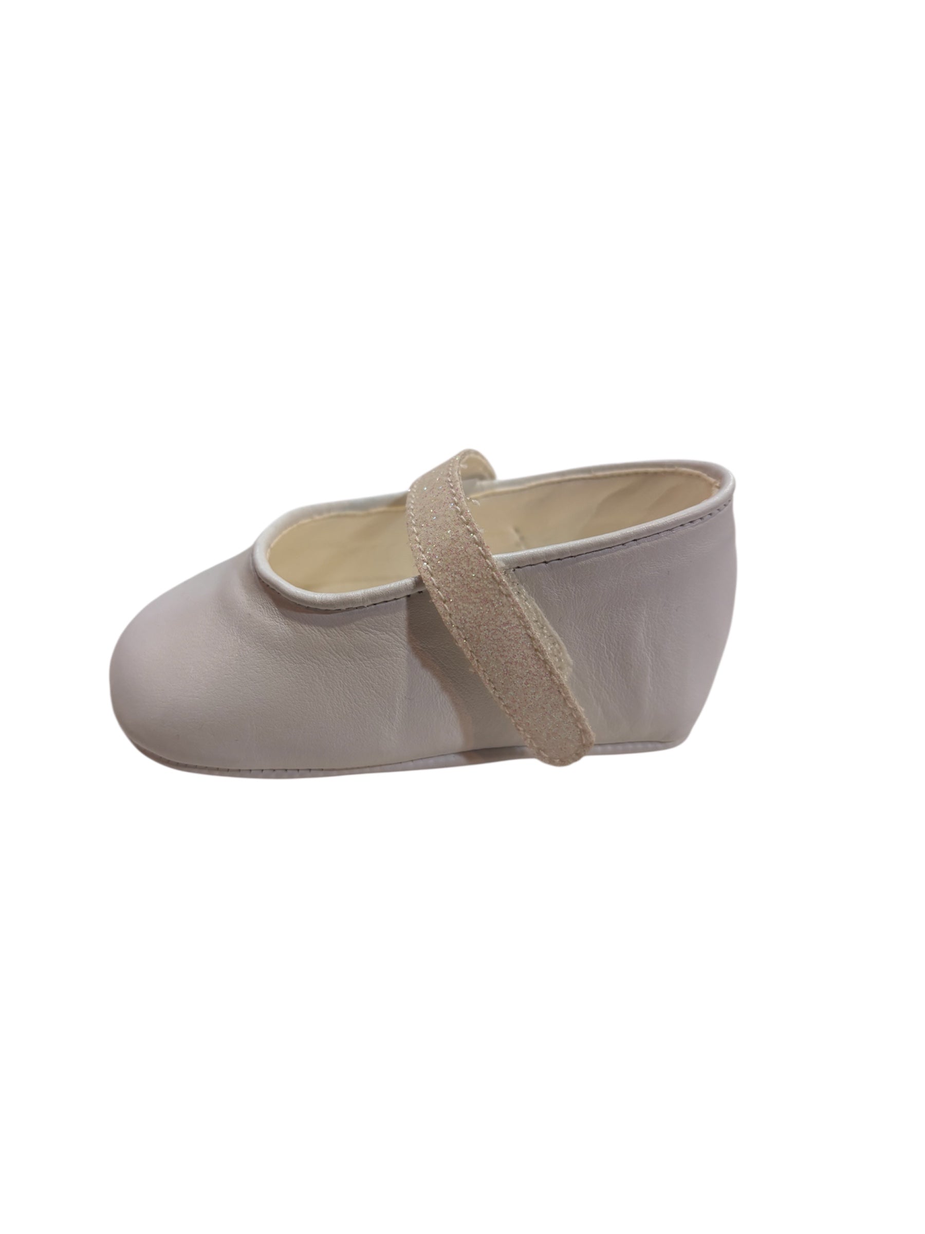 ballerina-culla-in-pelle-bianca-babychic