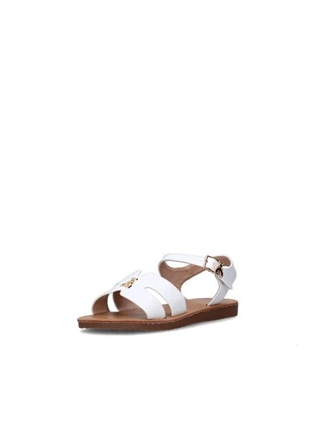 sandali-bassi-bambina-bianco-platino-patrizia-pepe-girl
