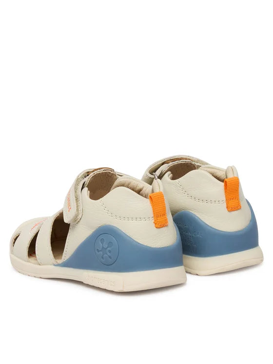 sandalo-bambino-ragnetto-sporco-biomecanics