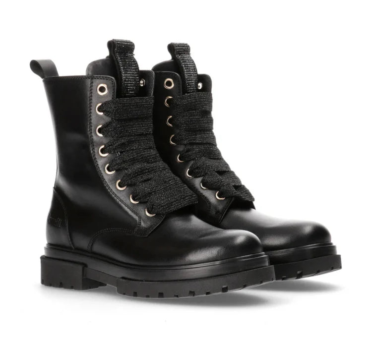 tronchetto-morelli-nero-allacciato-morelli