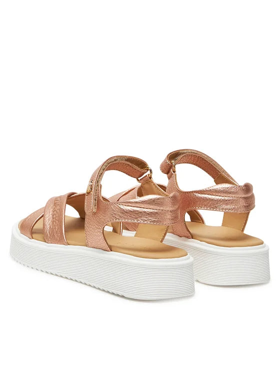 sandali-platino-patrizia-pepe-girl
