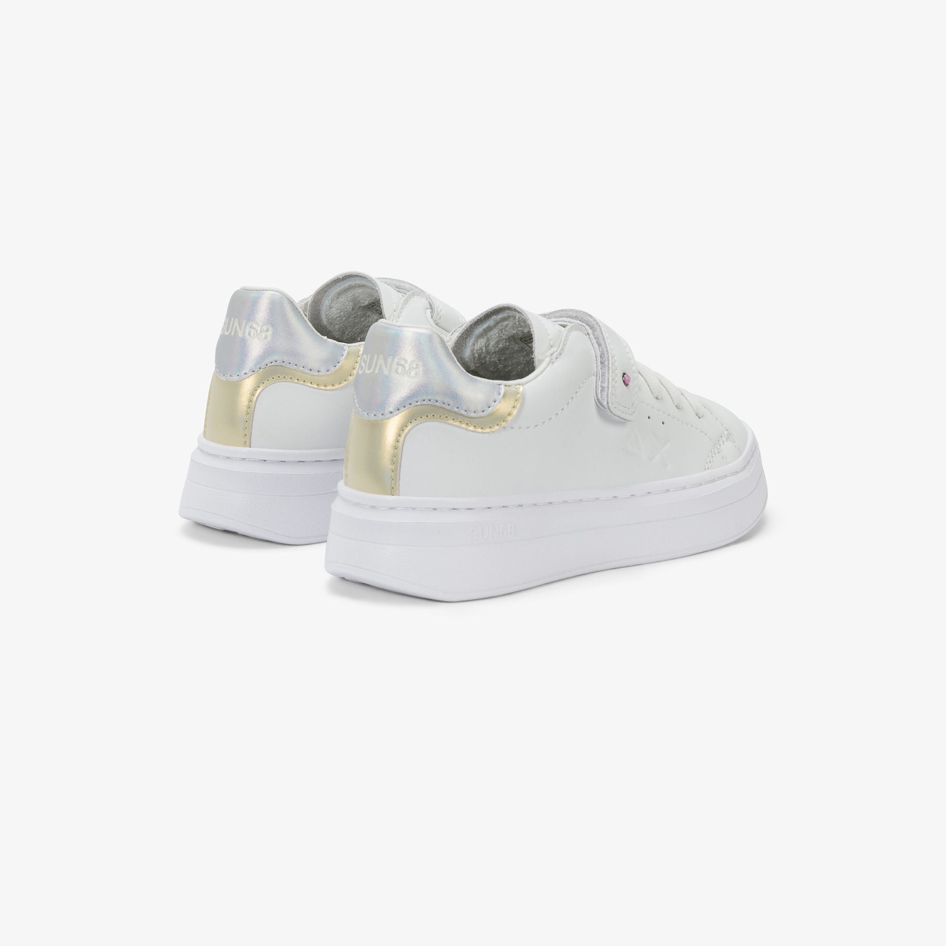 sneaker-girls-grace-in-pu-bianco-argento-sun68