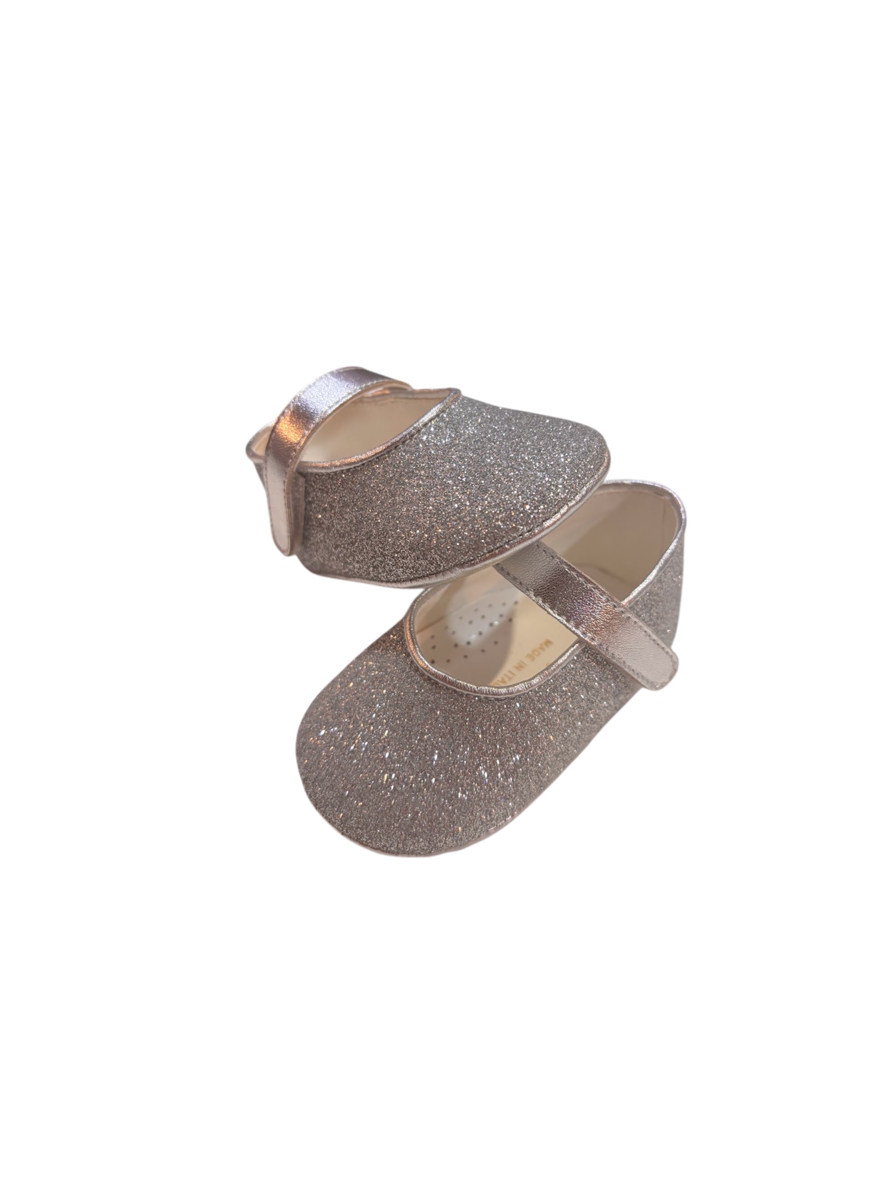ballerina-in-pelle-glitter-argento-babychic
