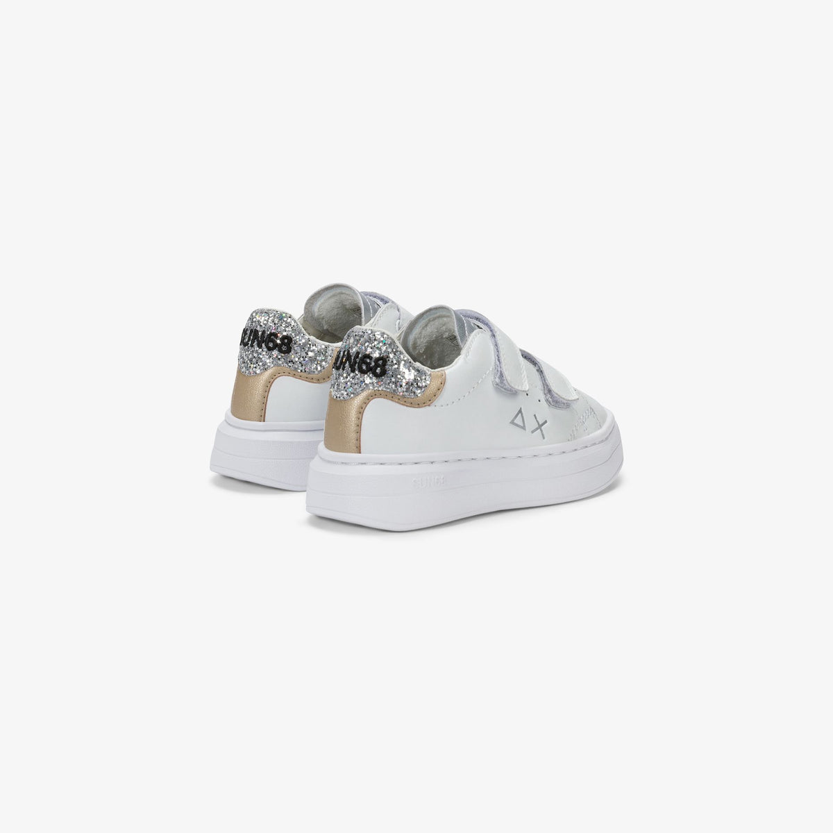 sneaker-girls-grace-in-pu-bianco-argento-sun68