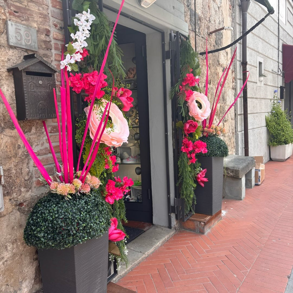 Le Coccinelle Bientina