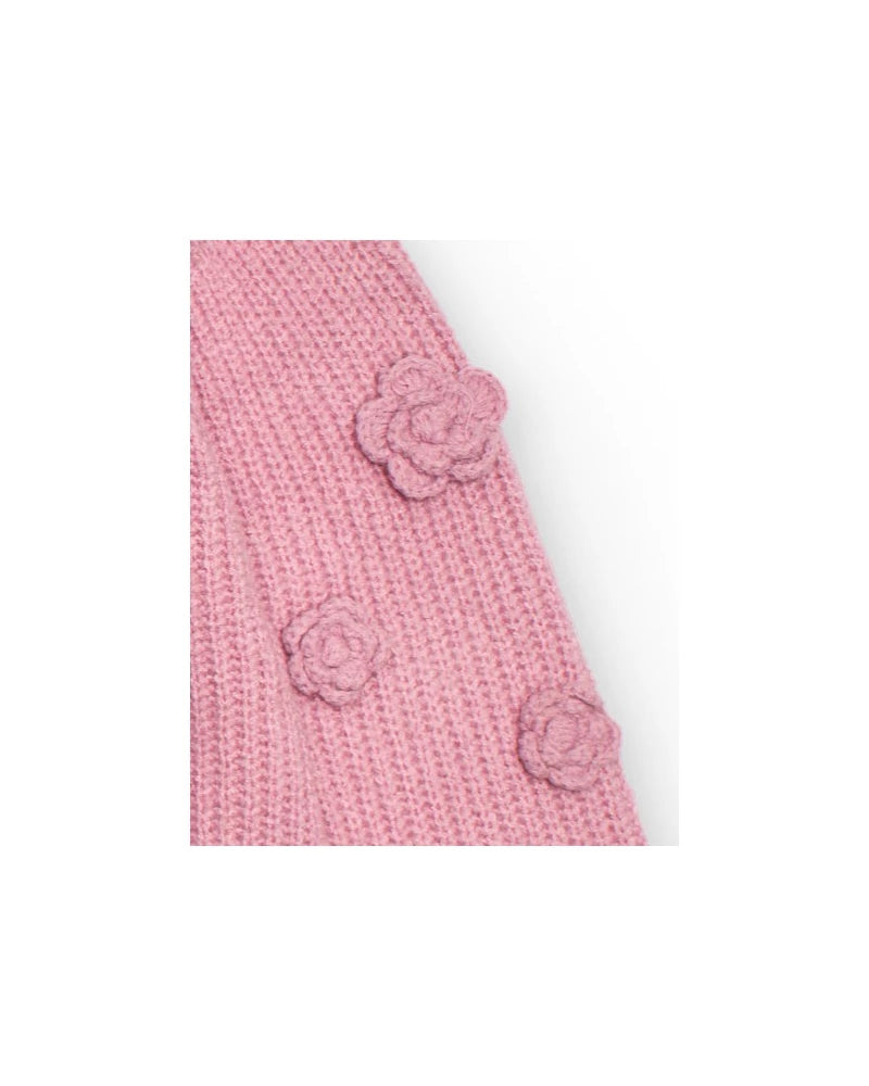maglione-rosa-in-maglia-per-bambina-con-applicazioni-floreali-nath