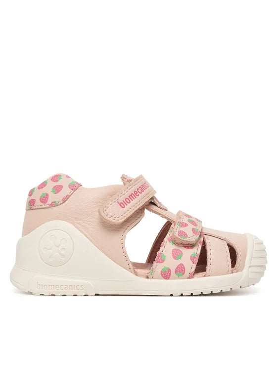 sandalo-bambina-ragnetto-cotton-biomecanics