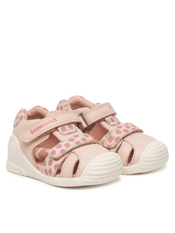 sandalo-bambina-ragnetto-cotton-biomecanics