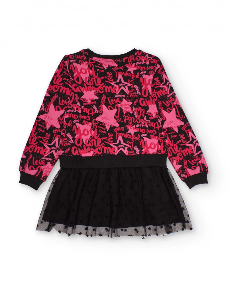 abito-combinato-per-bambina-con-stampa-fucsia-e-gonna-in-tulle-nero-nath