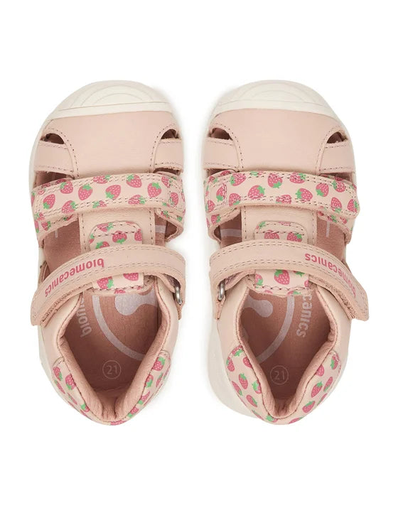 sandalo-bambina-ragnetto-cotton-biomecanics