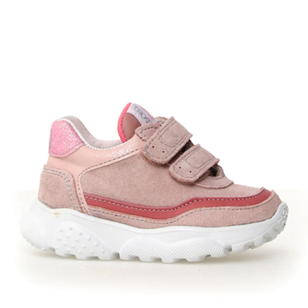 falcotto-amantea-2v-suede-bambina-rosa-falcotto