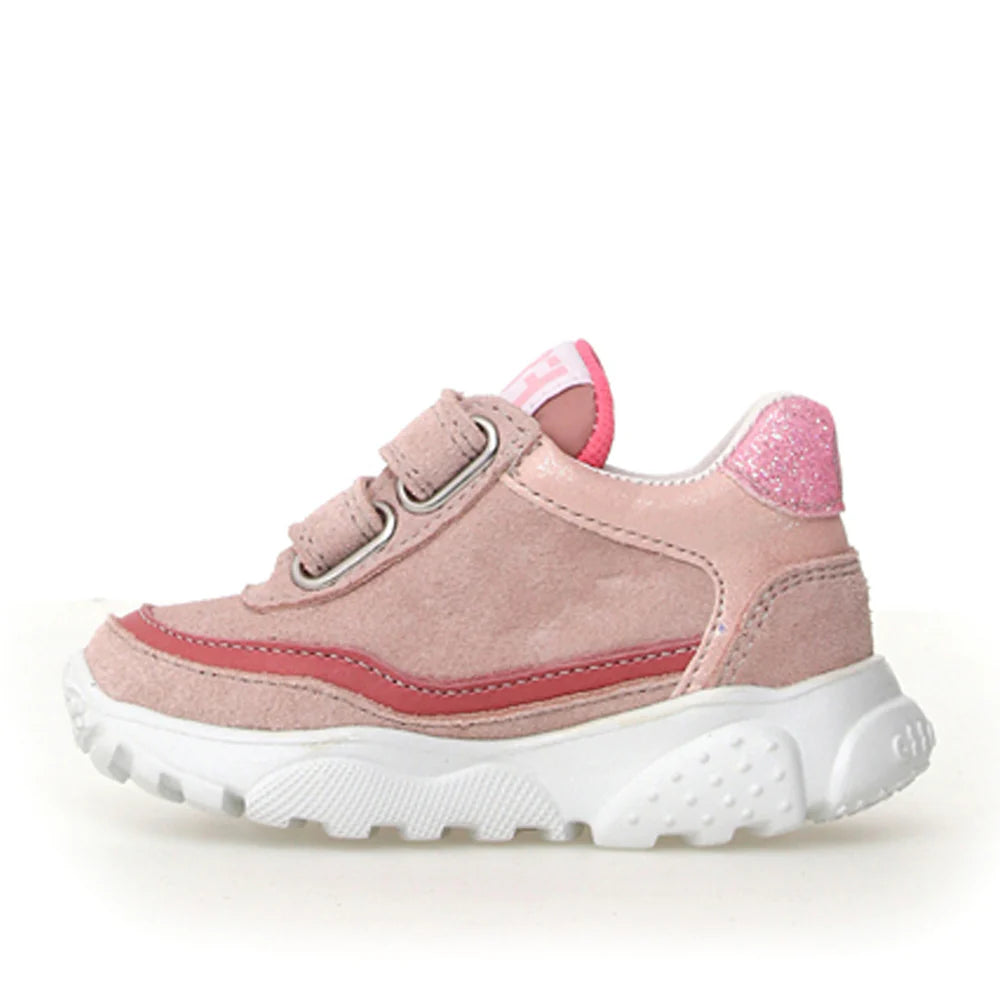 falcotto-amantea-2v-suede-bambina-rosa-falcotto