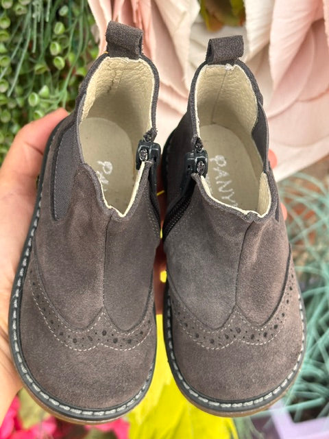 stivaletto-panyno-bambino-serraje-pizarra-panyno