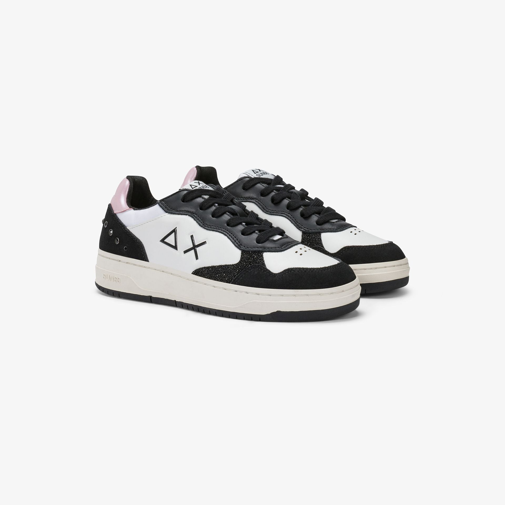 sneaker-teen-girls-big-basket-in-pelle-bianco-sun68