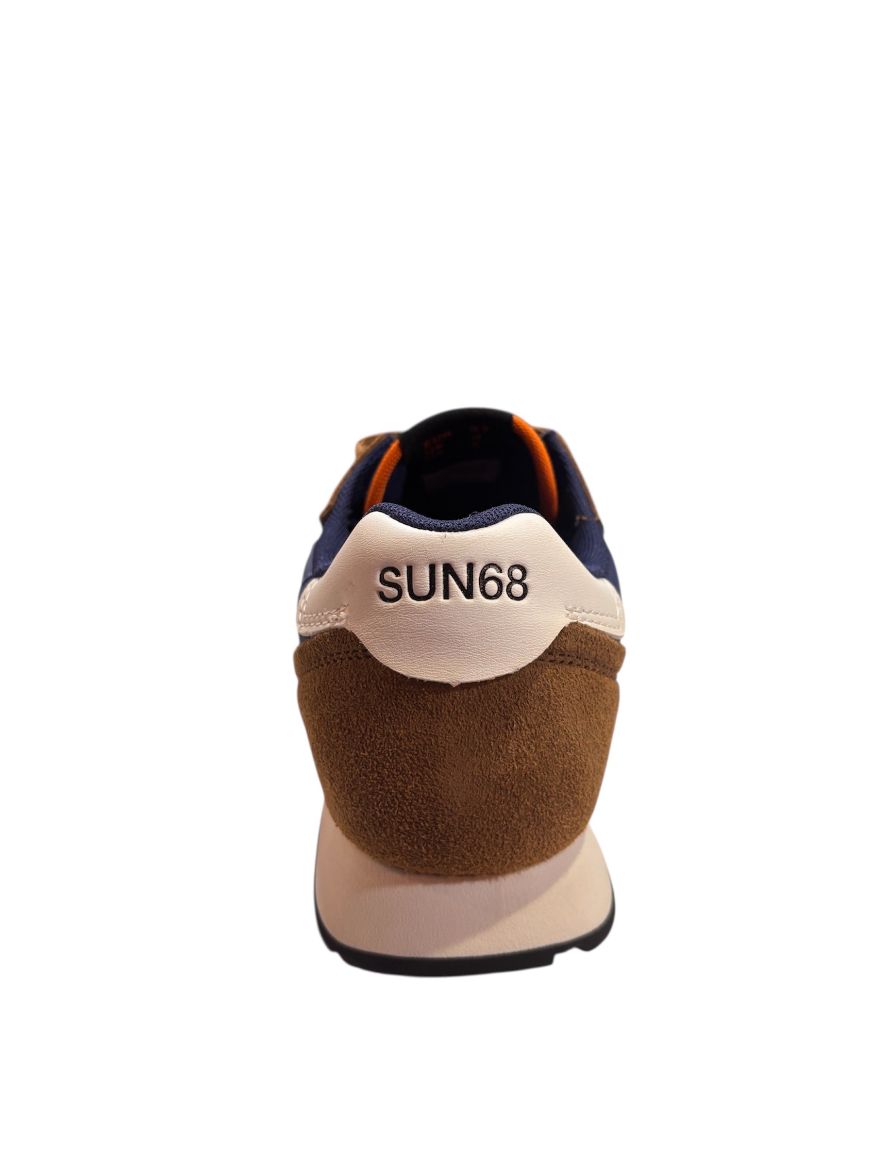 sneaker-kid-boys-jaki-2-0-bicolor-con-lacci-volpe-sun68