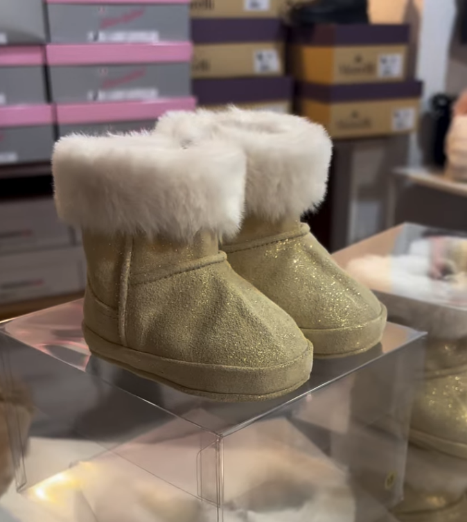 Le Coccinelle Bientina