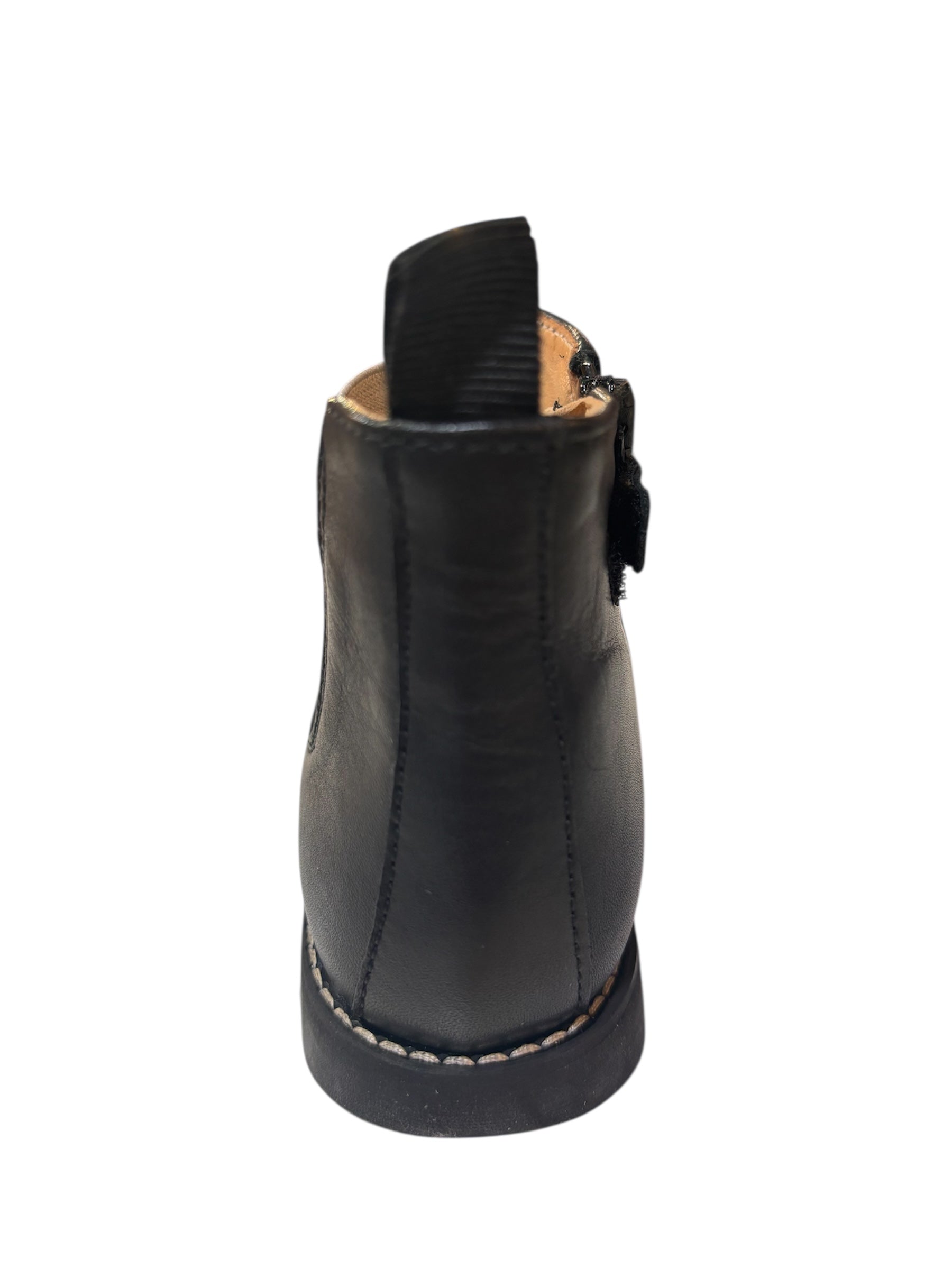 tronchetto-stivaletto-bambina-lecologica