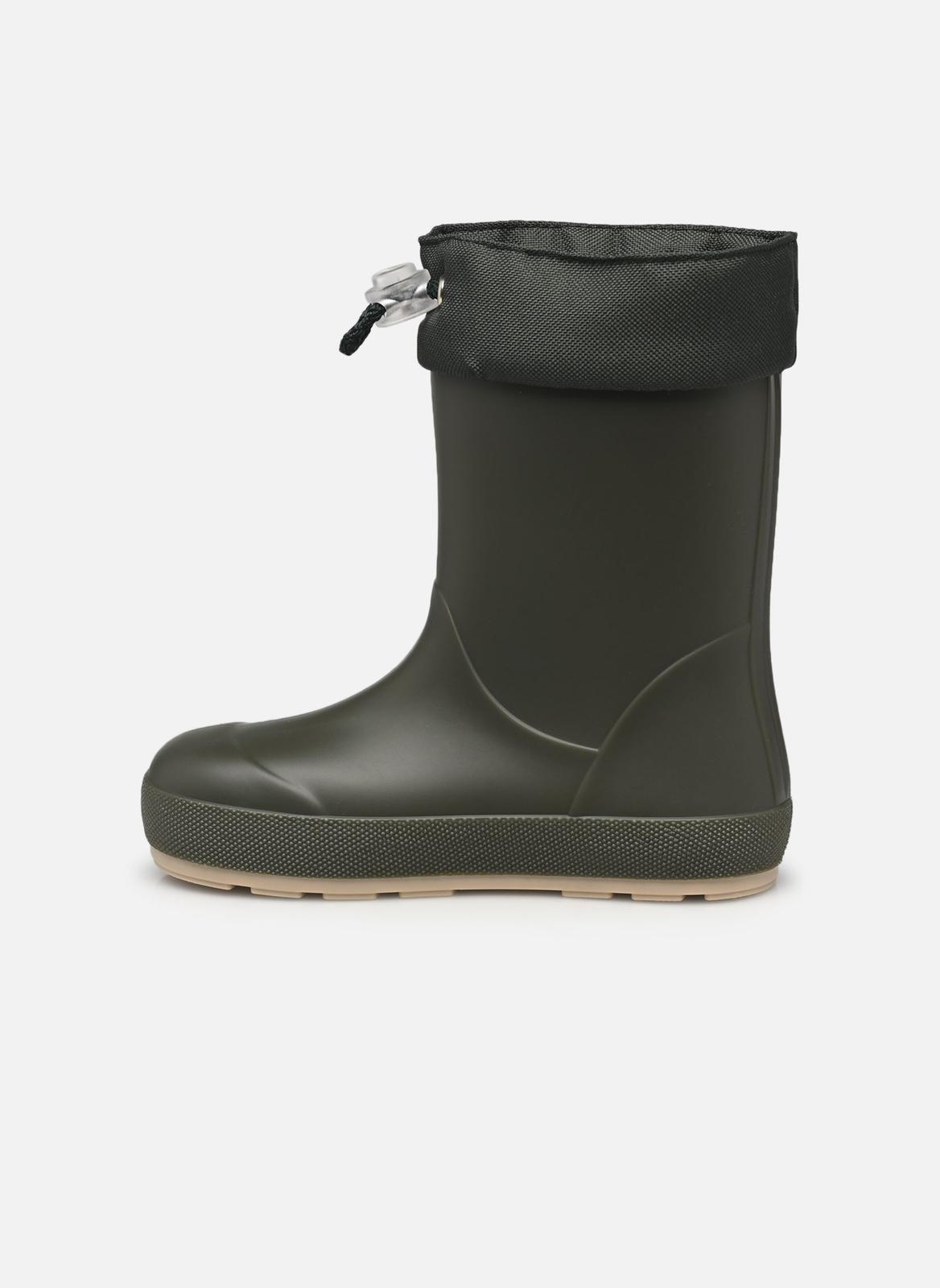 stivale-pioggia-yogi-kaki-igor