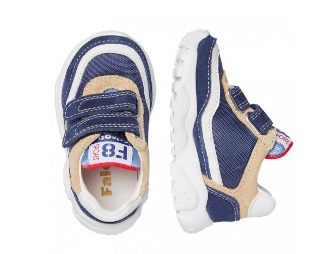 falcotto-amantea-2vl-sneakers-in-camoscio-e-tessuto-blu-sabbia