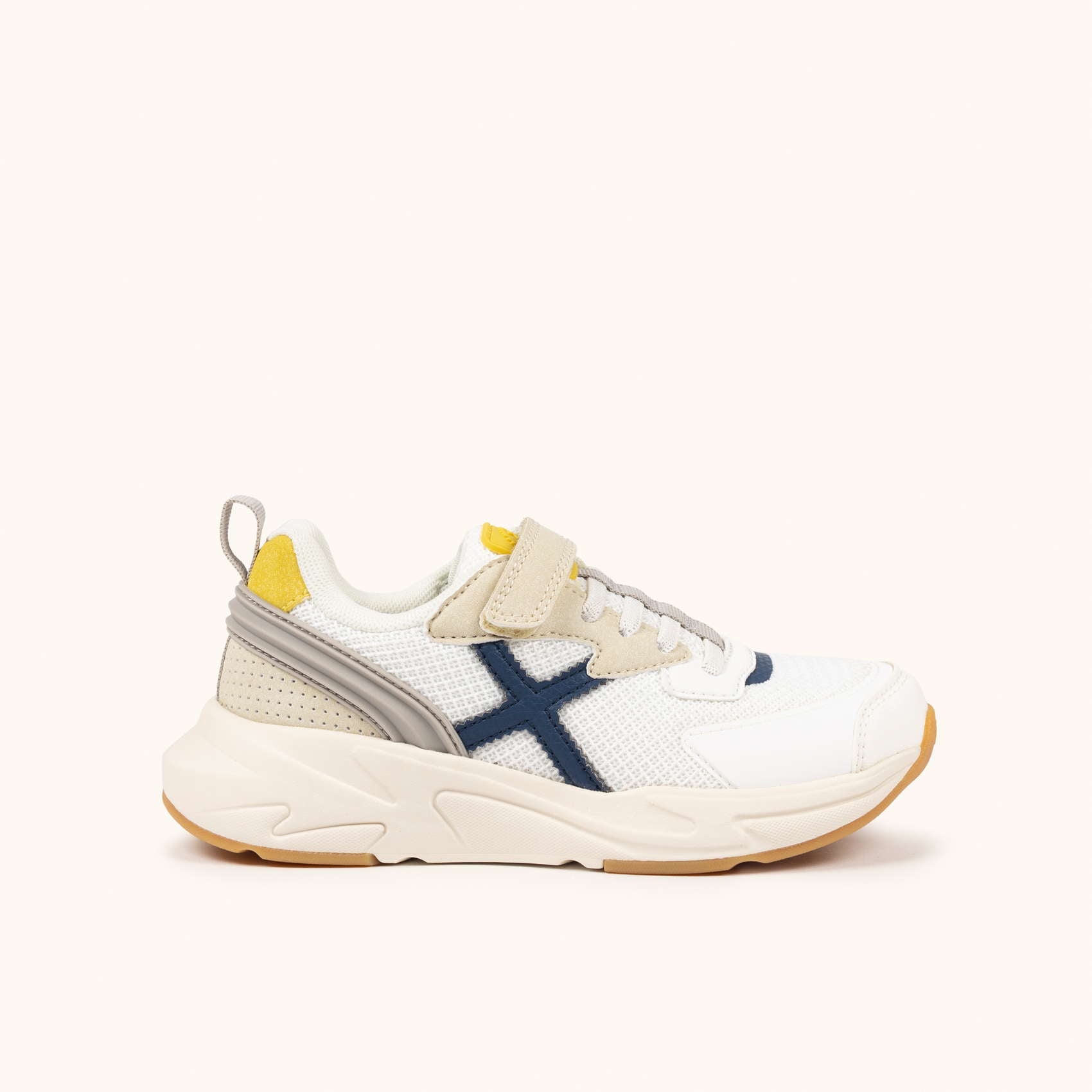 scarpa-sportiva-multiuso-per-bambini-con-velcro-munich