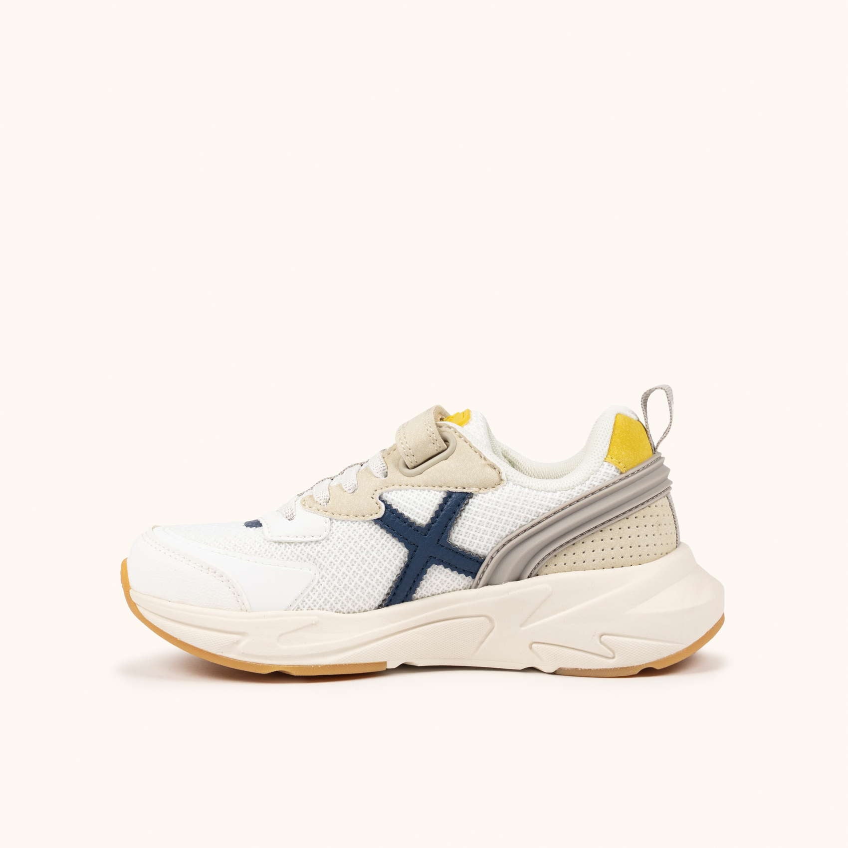 scarpa-sportiva-multiuso-per-bambini-con-velcro-munich