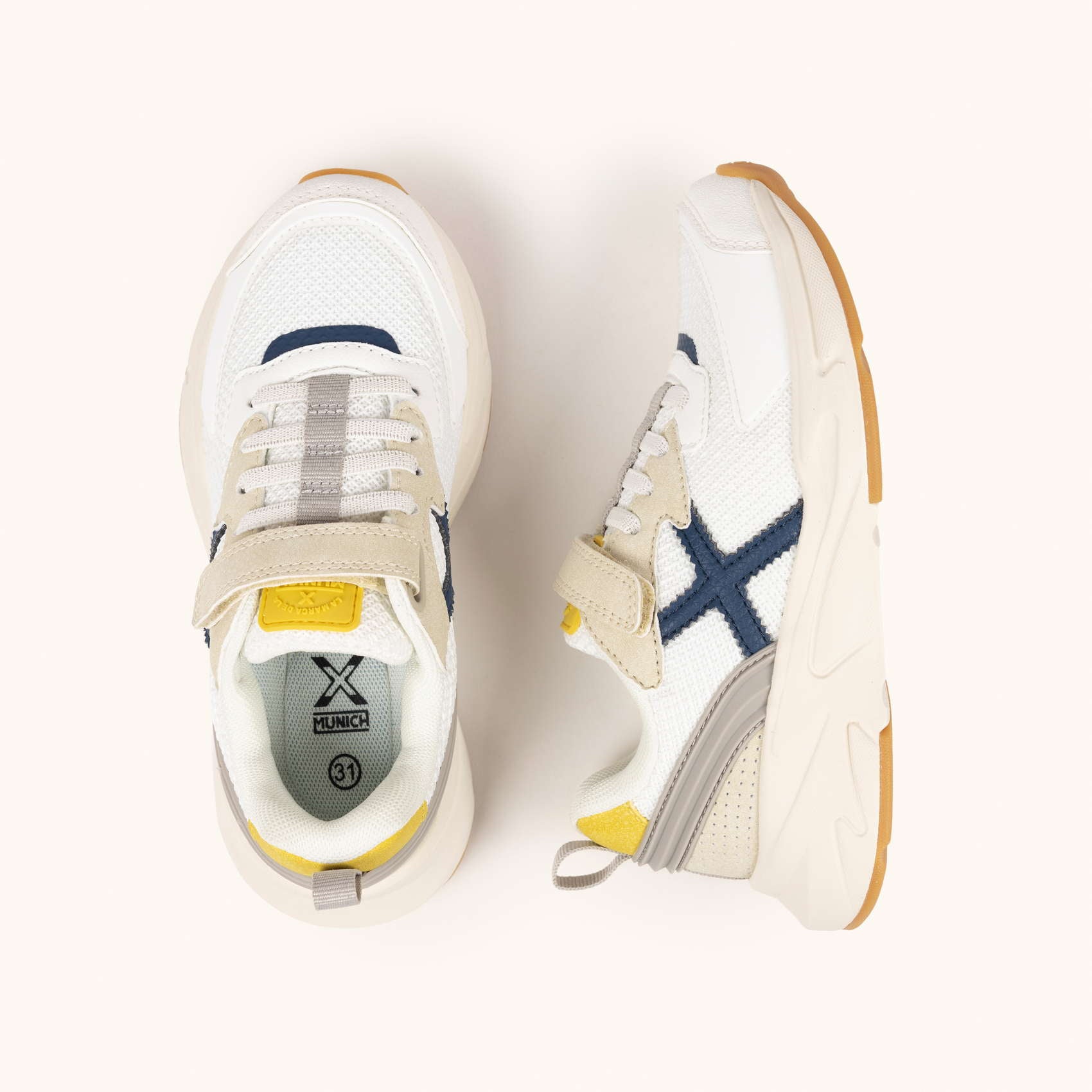 scarpa-sportiva-multiuso-per-bambini-con-velcro-munich
